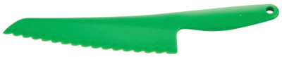 Winco PLK-11G 11-1/2&quot; Lettuce Knife