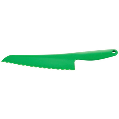 Winco PLK-11G 11-1/2" Lettuce Knife