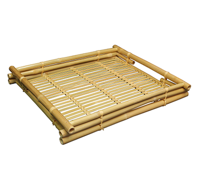 Town 34248
 Wood
 Rectangular
 Serving Tray