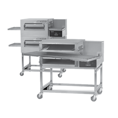 Lincoln Foodservice 1180-1V Lincoln Impinger Ventless II Express Oven Package