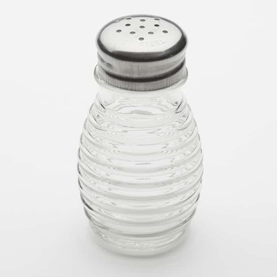 American Metalcraft BHM2 Salt and Pepper Shaker 2 Oz.