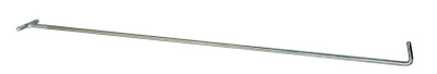 New Age 1199 37.5"L Aluminum Drag Hook
