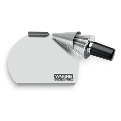 Waring CAC121 Waffle Cone Rolling &amp; Forming Tool