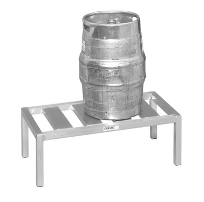 Channel KDR136 Keg Storage Rack