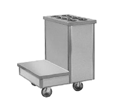 Randell RAN SW-12 Tray & Silverware Dispenser