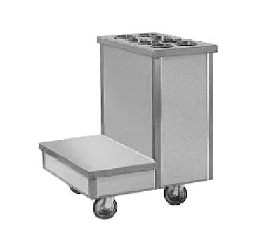 Randell RAN SW-12 Tray &amp; Silverware Dispenser