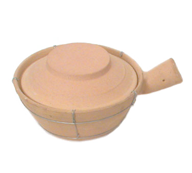 Town 34757
7-3/4"
24 Oz.
Ceramic
Sauce Pan