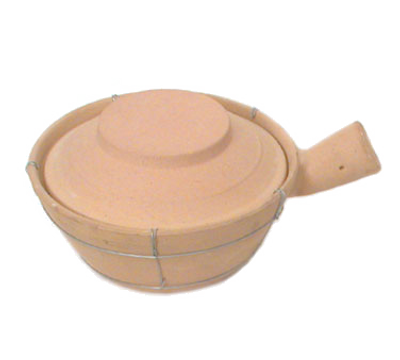 Town 34757
7-3/4"
24 Oz.
Ceramic
Sauce Pan