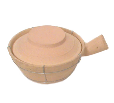 Town 34757
 7-3/4"
 24 Oz.
 Ceramic
 Sauce Pan