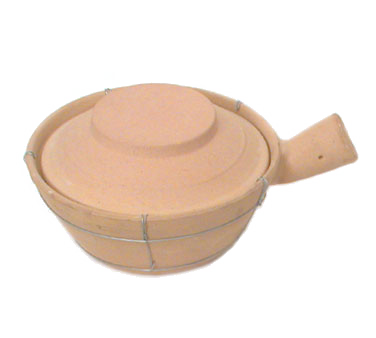 Town 34757
7-3/4"
24 Oz.
Ceramic
Sauce Pan