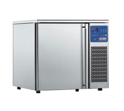 Piper Products ABM031 22"W Reach-In Shock Freezer/Blast Chiller