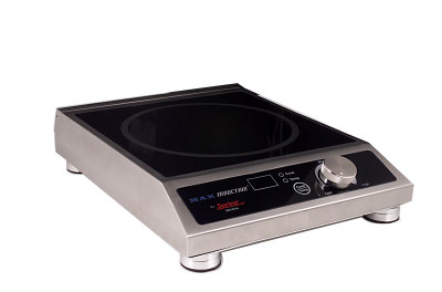 Spring USA SM-181C Induction Range Countertop