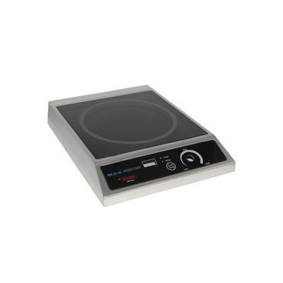 Spring USA SM-181C Induction Range Countertop