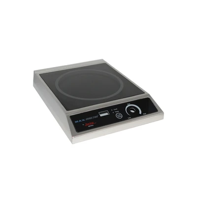 Spring USA SM-181C Induction Range Countertop