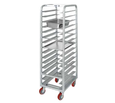 Channel AXD-UTR-20 Lifetime Tough Bun Pan Rack