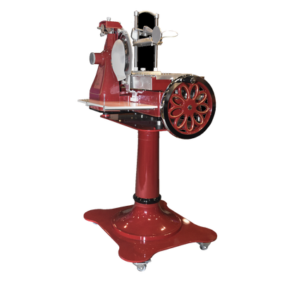 Globe FS14 14" Traditional Premium Flywheel Slicer