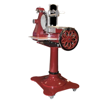 Globe FS14 14" Traditional Premium Flywheel Slicer