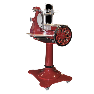 Globe FS14 14" Traditional Premium Flywheel Slicer
