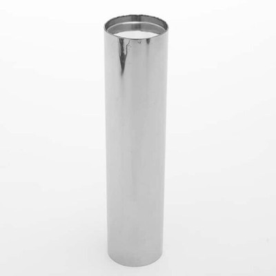 American Metalcraft JTUBE5 Replacement Ice Tube Stainless Steel