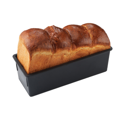 Matfer Bourgeat 345935 10.5" x 3.5" Composite ExoGlass Bread Mold