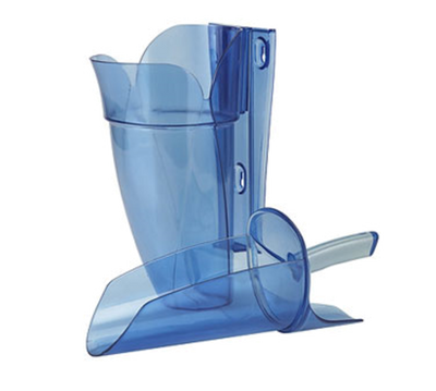 Follett 00146365 64 Oz. Saf-T-Ice Guardian Scoop System