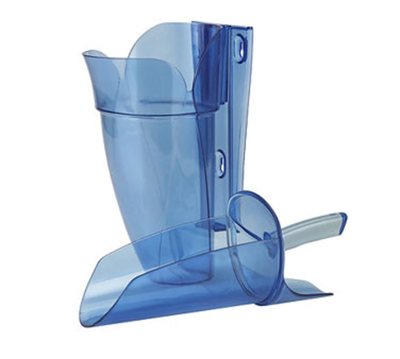 Follett 00146365 64 Oz. Saf-T-Ice Guardian Scoop System