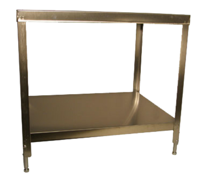 Berkel MB-STAND Stainless Steel Slicer Stand