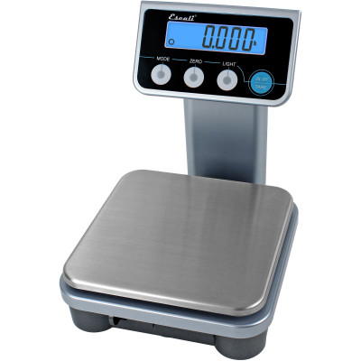 San Jamar SCDGPCM13 Digital Scale