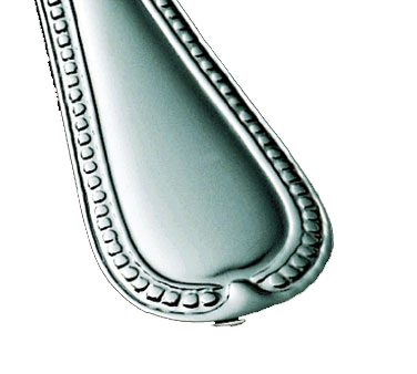 Bon Chef S706 8.19" Stainless Steel Bolero European Dinner Fork