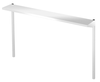 Hoshizaki HS-5175 72"W Single Overshelf