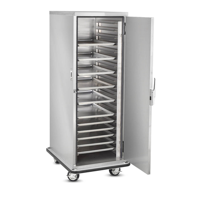 FWE ETC-1826-16 inS Enclosed Transport Cabinet