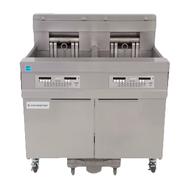 Frymaster 31814EF 60 lb Electric Fryer Battery