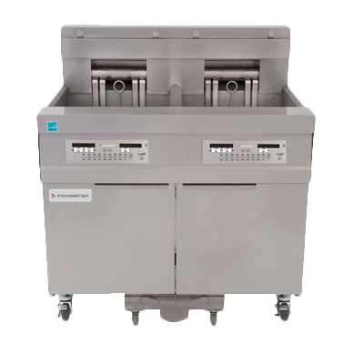 Frymaster 31814EF 60 lb Electric Fryer Battery