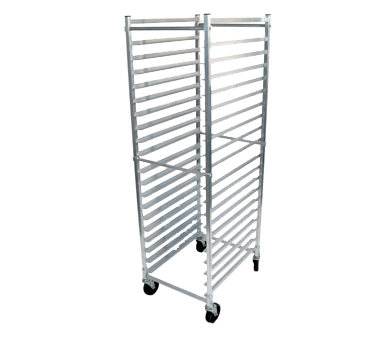 John Boos ABPR-1820-3KD Bun Pan Rack