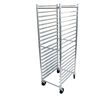 John Boos ABPR-1820-3KD Bun Pan Rack