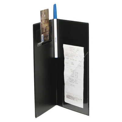 Winco CHK-1K Check Holder 10"