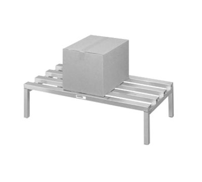 Channel CA2072 Dunnage Rack