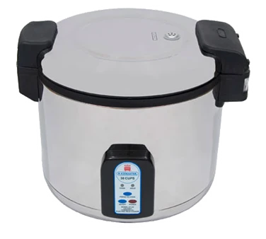 Town 57131 Rice Cooker/Holder