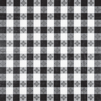 Winco TBCS-52K Table Cloth 52"L x 52"W