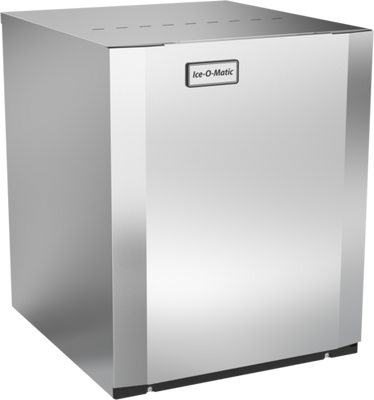 Ice-O-Matic CIM0826FR49 Elevation Series 22.25&quot; W Remote Air-Cooled Modular Full Size Cube Ice Maker - 208-230 Volts