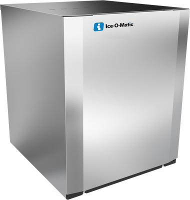 Ice-O-Matic CIM0826FR49 Elevation Series 22.25" W Remote Air-Cooled Modular Full Size Cube Ice Maker - 208-230 Volts