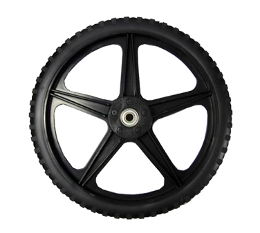 Crown Verity ZCV-2141-K Wheel