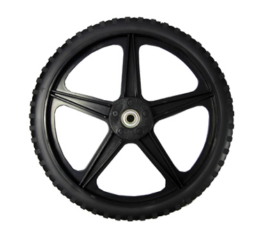 Crown Verity ZCV-2141-K Wheel