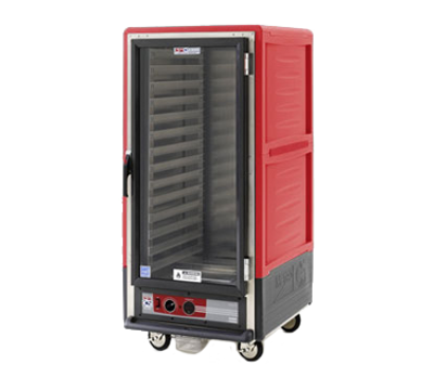 Metro C537-CFC-4A C5 3 Series Heated Holding & Proofing Cabinet