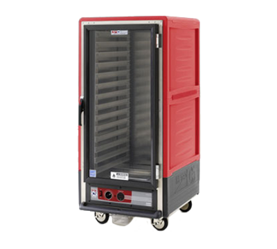 Metro C537-CFC-4A C5 3 Series Heated Holding &amp; Proofing Cabinet