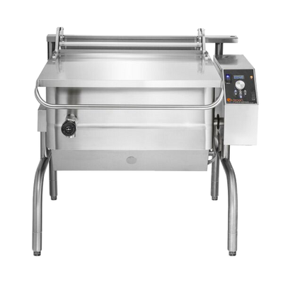 Groen BPP-40EC 48" 40 Gallon Electric
Braising Pan