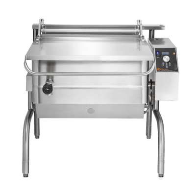 Groen BPP-40EC 48&quot; 40 Gallon Electric 
Braising Pan