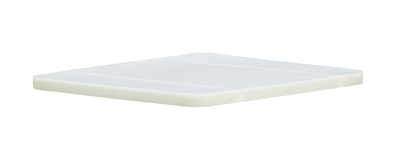 New Age 0363L Replacement Lid Only for 6 Bushel Tub