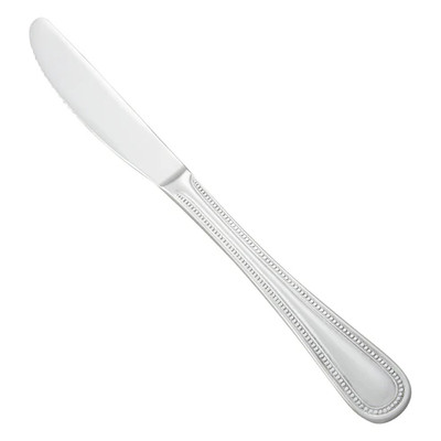 Winco 0005-08 Dinner Knife 8-3/4 Inches (Contains 1 Dozen)