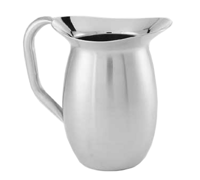American Metalcraft DWPS44 Bell Pitcher 44 Oz.